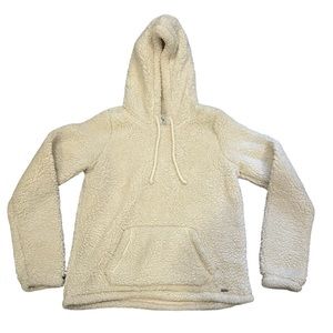 Hollister Fleece Hoodie
